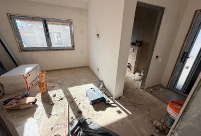 Casa individuala P+1+Pod. 5 cam. Util 160mp. Teren 390mp - 10