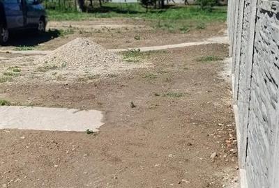 Teren de 1500 mp, în Central - 2