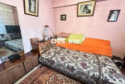 Apartament 3 camere, etaj 8/10, decomandat – zona Palas Mall, Hala Centrala - 6