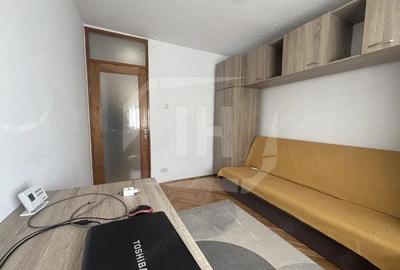 Apartament cu 3 camere decomandat în Zorilor - 8