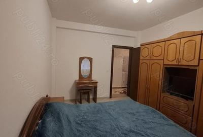 Apartament cu 2 camere decomandat în Central - 4