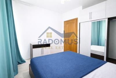 Apartament cu 2 camere decomandat în Ultracentral - 4