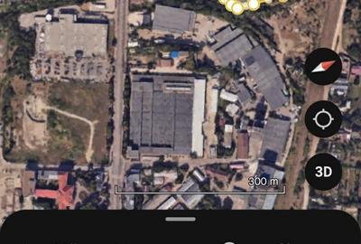 Teren Construcții intravilan de 44000 mp, în Est - 1