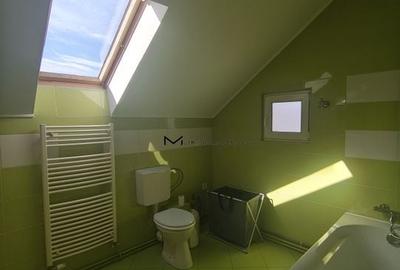 Casa de inchiriat Centrul Civic Casa de inchiriat Centrul Civic - 4