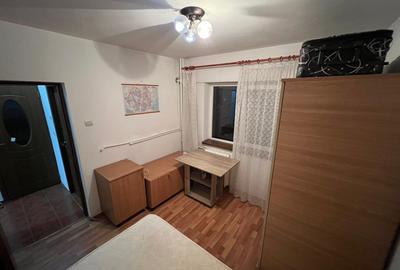 3 camere Sos Giurgiului mobilat + parcare - 6