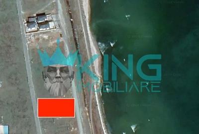 Teren 800 MP|Golful Francez |View spre mare| Intravilan |Autorizatie constructie