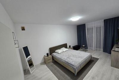 Garsonieră decomandată în Drumul Carului - 1