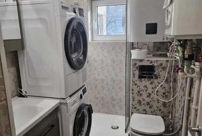 Garsonieră semidecomandată, mobilată în Romană - 6