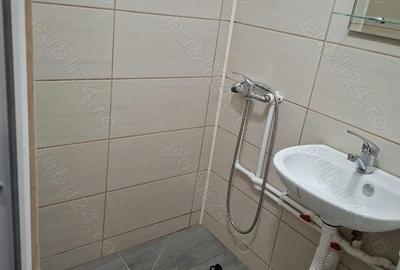 Garsonieră decomandată în Exterior Vest - 4