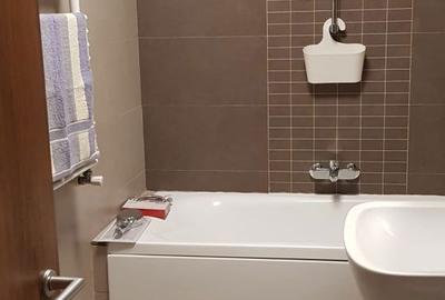 Garsonieră decomandată în Central - 6