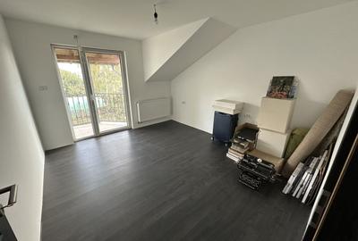 Casa P+ M in spate la Ikea - 42