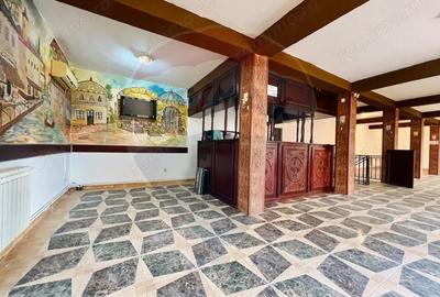 Spațiu comercial, de 190 mp, în Nord - 5