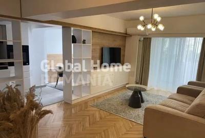 Apartament 2 camere Blv Unirii-Rond Alba Iulia | 67mp| Renovat-Mobilat-Utilat