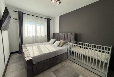 Apartament cu 2 camere decomandat în Fălticeni - 7