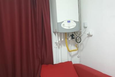 Garsonieră nedecomandată în Podul de Piatră - 2