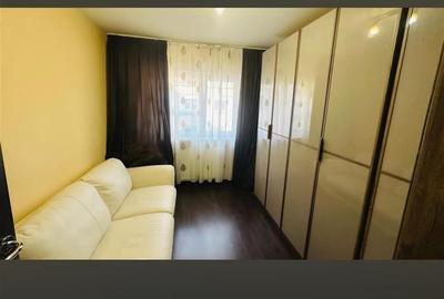 Apartament cu 3 camere decomandat, mobilat în Astra - 2