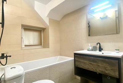 Închiriem apartament cu 3 camere - 6