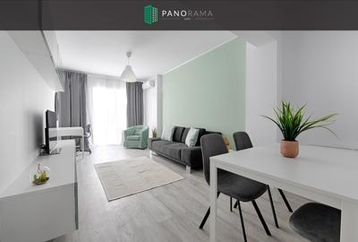 Apartament cu 3 camere decomandat în Militari - 2