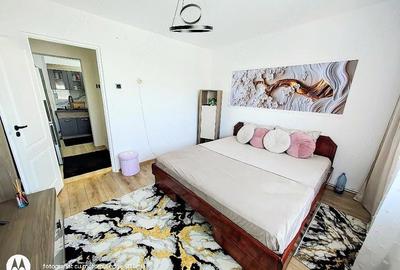 Apartament cu 2 camere decomandat în Central - 5