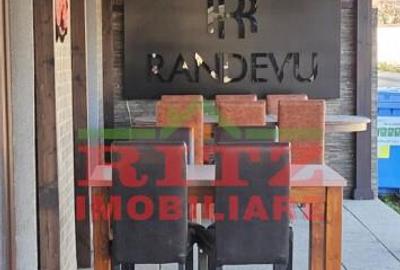 HOTEL RESTAURANT 3 STELE ! - 2