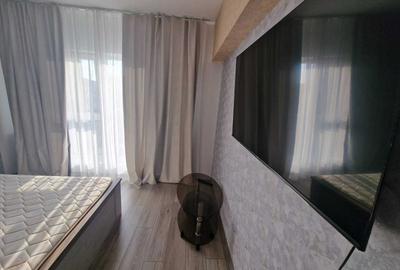 Apartament cu 2 camere decomandat în Exterior Vest - 2