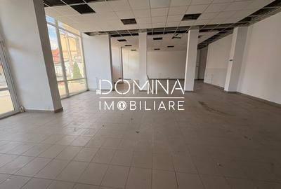 Spațiu comercial, de 300 mp, în Est - 4