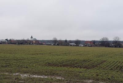 Teren Construcții intravilan de 1127 mp, în Snagov - 1