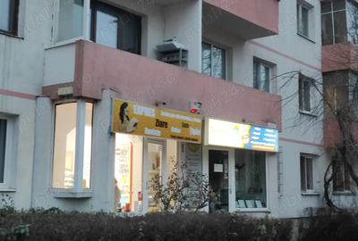 De inchiriat spatiu comercial 25 mp Brasov Centrul Civic zona intersectia Onix - 7