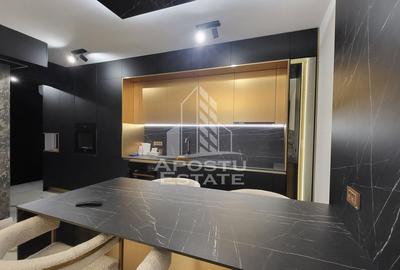 Apartament cu 2 camere decomandat, mobilat în Braytim - 8