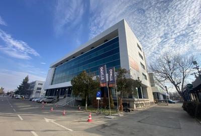Spatiu comercial de inchiriat in Metav Business Park - 2