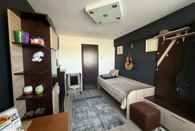 Garsonieră decomandată în Fratelia