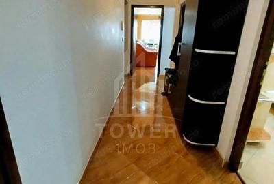 Apartament de 3 camere de inchiriat - 3