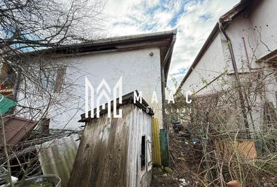 Casă individuală cu 3 camere cu Canalizare în Lupeni - 10