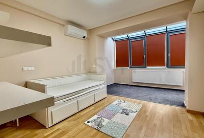 Apartament cu 3 camere semidecomandat, mobilat în Sisești - 7