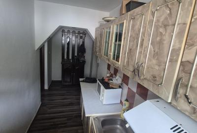 Apartament cu 2 camere semidecomandat în Central - 5