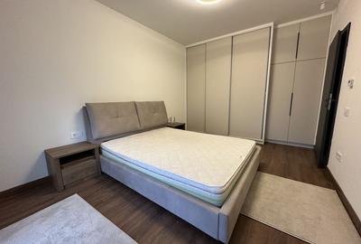 Apartament bloc nou Dumbravita - 21