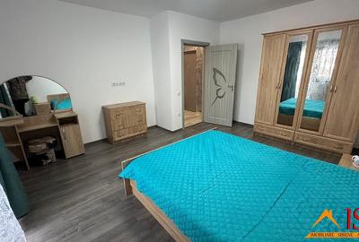 Garsonieră decomandată, mobilată în Șelimbăr - 3