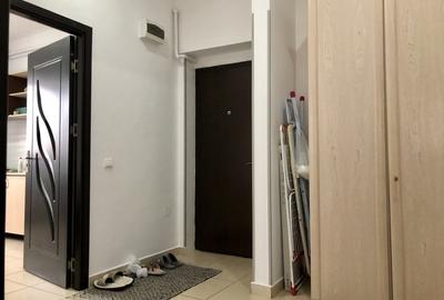 Inchiriere apartament cu 2 camere(bloc nou), parcare privata, Targoviste. - 15