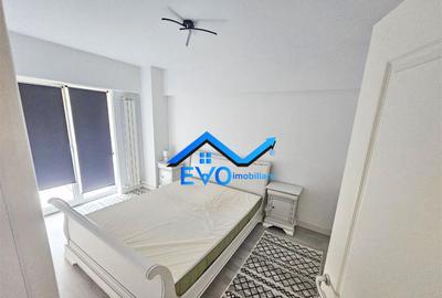 Apartament 2 camere, loc de parcare subteran, complex Evergr - 15