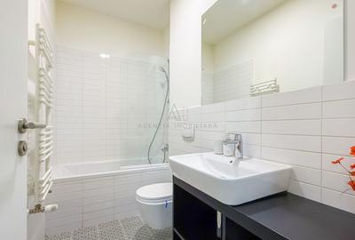 Apartament cu 2 camere semidecomandat, mobilat în Aviației - 9