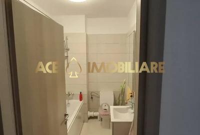 Garsonieră semidecomandată, mobilată în Crângași - 4