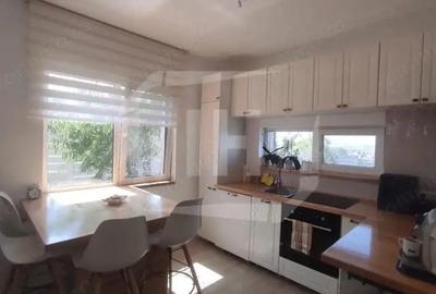 Casa individuala 4 camere 130 mp utili, 426 mp teren, la cheie - 6