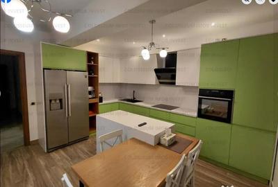 Apartament cu 3 camere decomandat în Tractorul - 2