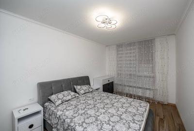 Garsonieră decomandată în Sebastian - 2