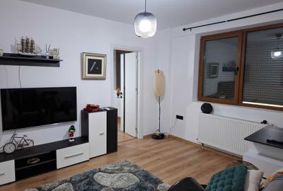 Apartament cu 2 camere semidecomandat în Izvorani - 3