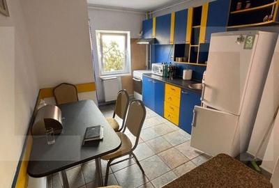 Apartament cu 2 camere decomandat în Micălaca - 8