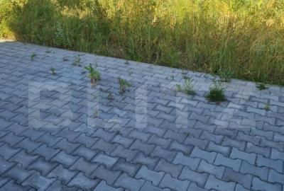 Casa individuala cu 4 camere, 581 mp de teren, Gilau - 2