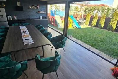 Casă cu 4 camere în Cazasu - 3