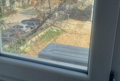 Garsonieră semidecomandată în Calea București - 2