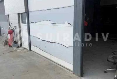 Spațiu comercial, de 150 mp, în Iris - 3
